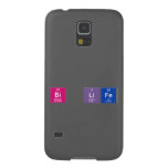bi life  Samsung Galaxy Nexus Cases