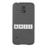 Genius  Samsung Galaxy Nexus Cases