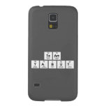 Team
 Yabut  Samsung Galaxy Nexus Cases