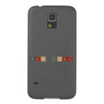 Noah Toma  Samsung Galaxy Nexus Cases