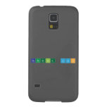 Catherine Cross  Samsung Galaxy Nexus Cases