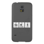 GEMS  Samsung Galaxy Nexus Cases