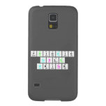Periodic
 Table
 Writer  Samsung Galaxy Nexus Cases