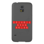 Periodic
 Table
 Writer  Samsung Galaxy Nexus Cases