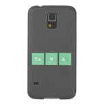 TAWA  Samsung Galaxy Nexus Cases