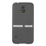 Ahmad bazama  Samsung Galaxy Nexus Cases