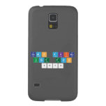 Camp Akiba
 Unit Two
 2013  Samsung Galaxy Nexus Cases