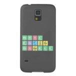     mONISA
 Mastura
 Mohammad  Samsung Galaxy Nexus Cases