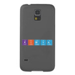 Kimya  Samsung Galaxy Nexus Cases