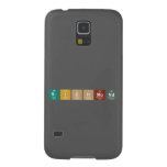 Richmond  Samsung Galaxy Nexus Cases