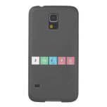Joseph  Samsung Galaxy Nexus Cases