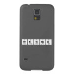 Brewner  Samsung Galaxy Nexus Cases