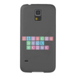 Periodic
 Table
 Writer  Samsung Galaxy Nexus Cases