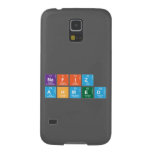 Nafiz 
 Ahmed  Samsung Galaxy Nexus Cases