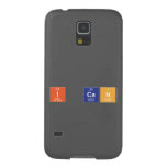 i can  Samsung Galaxy Nexus Cases