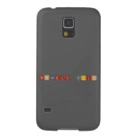 mohammad erfan  Samsung Galaxy Nexus Cases