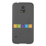cinnamon  Samsung Galaxy Nexus Cases