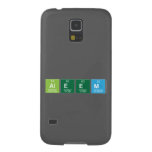 Aleem  Samsung Galaxy Nexus Cases