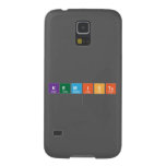 Kemists
   Samsung Galaxy Nexus Cases