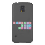 Periodic
 Table
 Writer  Samsung Galaxy Nexus Cases