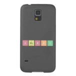 Spunky  Samsung Galaxy Nexus Cases