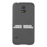 George zlatanov
 Happy holidays  Samsung Galaxy Nexus Cases