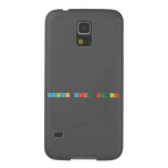 AdaLyn MaRIE kruEger  Samsung Galaxy Nexus Cases