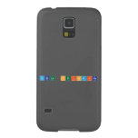 Tabela periodica  Samsung Galaxy Nexus Cases