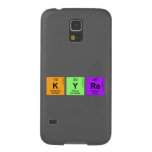 Kyra  Samsung Galaxy Nexus Cases