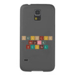 Periodic
 Table
 Writer  Samsung Galaxy Nexus Cases