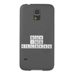 Dylan
 James
 DelBianco  Samsung Galaxy Nexus Cases