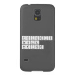Periodic
 Table
 Writer  Samsung Galaxy Nexus Cases