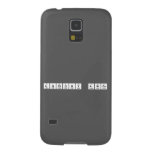 Anthony Anico  Samsung Galaxy Nexus Cases
