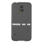 Science is coo  Samsung Galaxy Nexus Cases