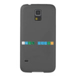 Josue Azanon  Samsung Galaxy Nexus Cases