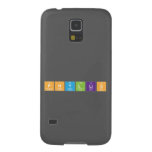 Phyllis  Samsung Galaxy Nexus Cases