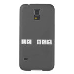 IX SBAW  Samsung Galaxy Nexus Cases