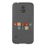 Monticola
 House  Samsung Galaxy Nexus Cases