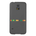 Fulton Landis  Samsung Galaxy Nexus Cases