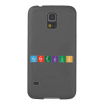 cornelius  Samsung Galaxy Nexus Cases