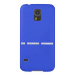 
 Ms pettys classroom  Samsung Galaxy Nexus Cases