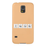 VAGINER  Samsung Galaxy Nexus Cases