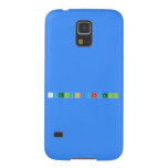 Jaelyn Wardell  Samsung Galaxy Nexus Cases