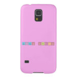 Lailah Sparks  Samsung Galaxy Nexus Cases