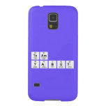 Team
 Yabut  Samsung Galaxy Nexus Cases