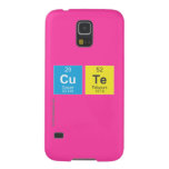 CUTE
   Samsung Galaxy Nexus Cases