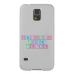 Periodic
 Table
 Writer  Samsung Galaxy Nexus Cases