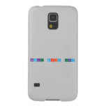 Natalie Maria Gray  Samsung Galaxy Nexus Cases