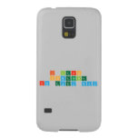 I learn 
 something 
 New every day  Samsung Galaxy Nexus Cases