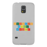 Periodic
 Table
 Writer  Samsung Galaxy Nexus Cases